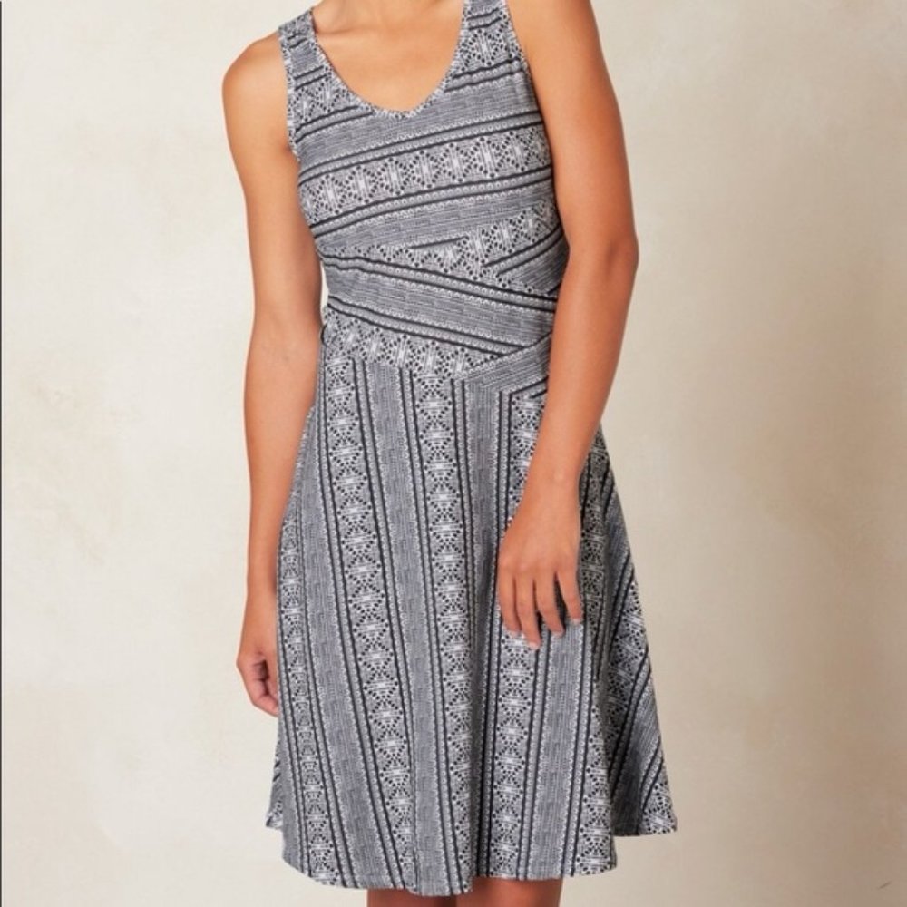 Prana Amelie Sleeveless Dress